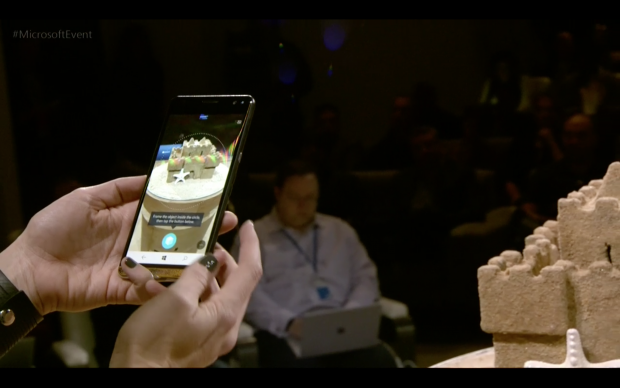 Windows 10 Creators Update (Bild: Microsoft/Screenshot: Golem.de)